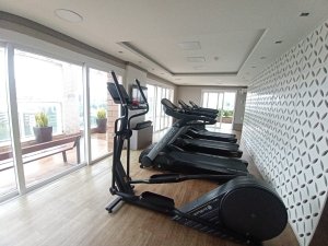 Apartamento com 38m², 1 dormitório no bairro Moinhos de Vento em Porto Alegre para Alugar