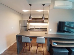 Apartamento com 38m², 1 dormitório no bairro Moinhos de Vento em Porto Alegre para Alugar