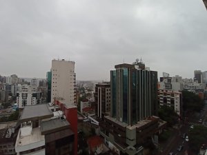 Apartamento com 38m², 1 dormitório no bairro Moinhos de Vento em Porto Alegre para Alugar