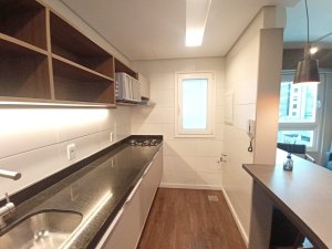 Apartamento com 38m², 1 dormitório no bairro Moinhos de Vento em Porto Alegre para Alugar