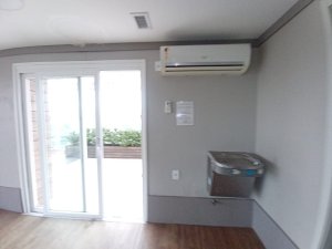 Apartamento com 38m², 1 dormitório no bairro Moinhos de Vento em Porto Alegre para Alugar