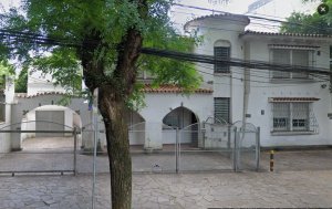 Casa Comercial com 441m² no bairro Moinhos de Vento em Porto Alegre para Alugar