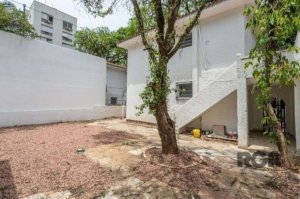 Casa comercial com 441m² no bairro Moinhos de Vento em Porto Alegre para Alugar