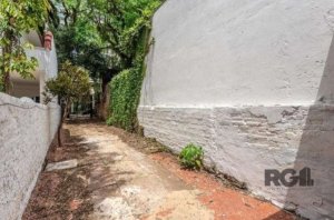 Casa comercial com 441m² no bairro Moinhos de Vento em Porto Alegre para Alugar