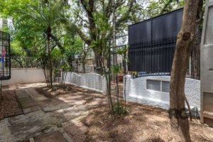Casa comercial com 441m² no bairro Moinhos de Vento em Porto Alegre para Alugar
