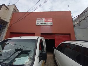 Loja com 170m² no bairro Azenha em Porto Alegre para Alugar