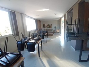 Apartamento com 65m², 2 dormitórios no bairro Petrópolis em Porto Alegre para Alugar