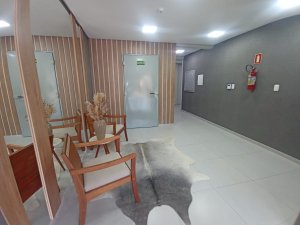 Apartamento com 65m², 2 dormitórios no bairro Petrópolis em Porto Alegre para Alugar