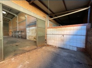 Galpão com 360m² no bairro Anchieta em Porto Alegre para Alugar