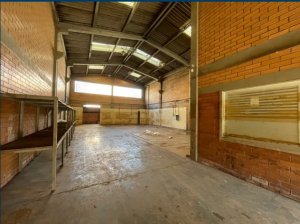 Galpão com 360m² no bairro Anchieta em Porto Alegre para Alugar