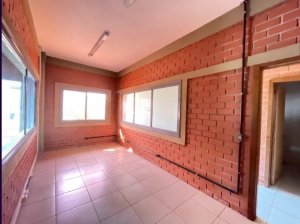 Galpão com 360m² no bairro Anchieta em Porto Alegre para Alugar