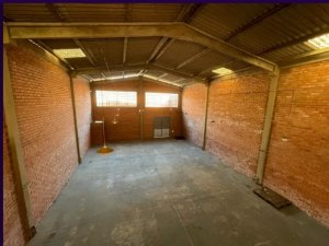 Galpão com 360m² no bairro Anchieta em Porto Alegre para Alugar