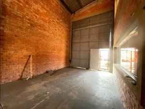 Galpão com 360m² no bairro Anchieta em Porto Alegre para Alugar