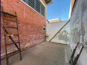 Galpão com 360m² no bairro Anchieta em Porto Alegre para Alugar