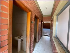 Galpão com 360m² no bairro Anchieta em Porto Alegre para Alugar