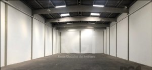 Galpão com 200m² no bairro Sarandi em Porto Alegre para Alugar