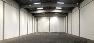 Galpão com 200m² no bairro Sarandi em Porto Alegre para Alugar