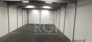 Galpão com 200m² no bairro Sarandi em Porto Alegre para Alugar