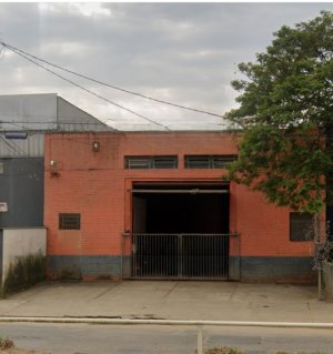 Galpão com 200m² no bairro Sarandi em Porto Alegre para Alugar