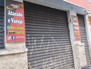 Loja com 600m² no bairro Centro Histórico em Porto Alegre para Alugar