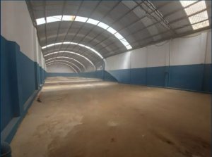 Depósito/Pavilhão com 1664m² no bairro Floresta em Porto Alegre para Alugar