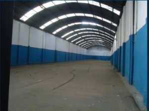 Galpão com 1.664m² no bairro Floresta em Porto Alegre para Alugar