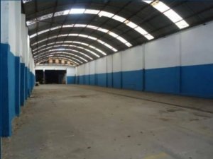 Galpão com 1.664m² no bairro Floresta em Porto Alegre para Alugar