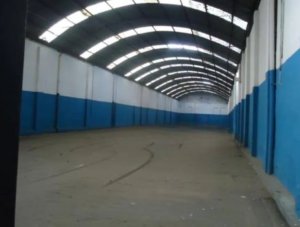 Galpão com 1.664m² no bairro Floresta em Porto Alegre para Alugar