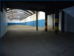 Galpão com 1.664m² no bairro Floresta em Porto Alegre para Alugar