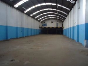 Galpão com 1.664m² no bairro Floresta em Porto Alegre para Alugar