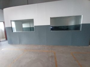 Galpão com 210m² no bairro Anchieta em Porto Alegre para Alugar