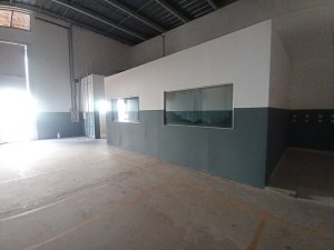 Galpão com 210m² no bairro Anchieta em Porto Alegre para Alugar