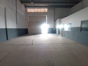 Galpão com 210m² no bairro Anchieta em Porto Alegre para Alugar