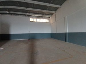 Galpão com 210m² no bairro Anchieta em Porto Alegre para Alugar