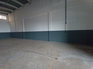 Galpão com 210m² no bairro Anchieta em Porto Alegre para Alugar