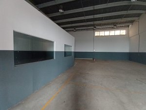 Galpão com 210m² no bairro Anchieta em Porto Alegre para Alugar