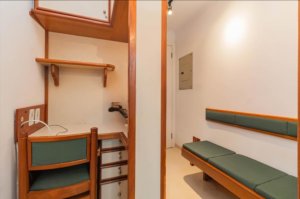 Salas/Conjuntos com 24m² no bairro Rio Branco em Porto Alegre para Alugar