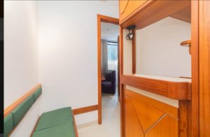 Salas/Conjuntos com 24m² no bairro Rio Branco em Porto Alegre para Alugar