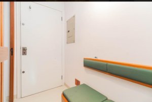 Salas/Conjuntos com 24m² no bairro Rio Branco em Porto Alegre para Alugar