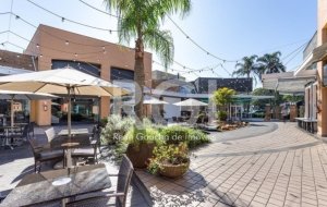 Loja com 40m² no bairro Cristal em Porto Alegre para Alugar