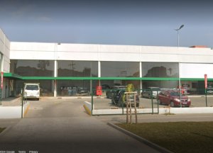 Loja com 80m² no bairro Sarandi em Porto Alegre para Alugar