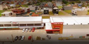 Loja com 80m² no bairro Sarandi em Porto Alegre para Alugar