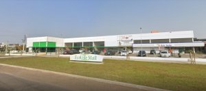 Loja com 80m² no bairro Sarandi em Porto Alegre para Alugar