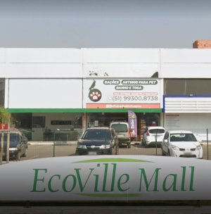 Loja com 80m² no bairro Sarandi em Porto Alegre para Alugar