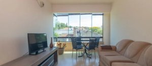 Apartamento com 70m², 1 dormitório no bairro Jardim Botânico em Porto Alegre para Alugar