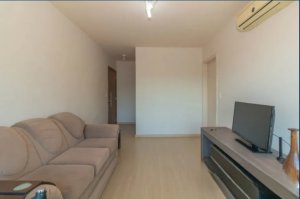 Apartamento com 70m², 1 dormitório no bairro Jardim Botânico em Porto Alegre para Alugar