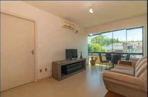 Apartamento com 70m², 1 dormitório no bairro Jardim Botânico em Porto Alegre para Alugar