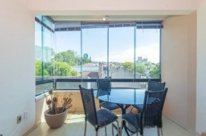 Apartamento com 70m², 1 dormitório no bairro Jardim Botânico em Porto Alegre para Alugar