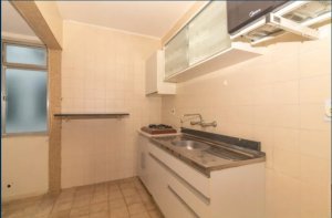 Apartamento com 70m², 1 dormitório no bairro Jardim Botânico em Porto Alegre para Alugar