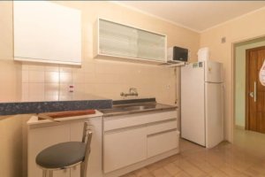 Apartamento com 70m², 1 dormitório no bairro Jardim Botânico em Porto Alegre para Alugar